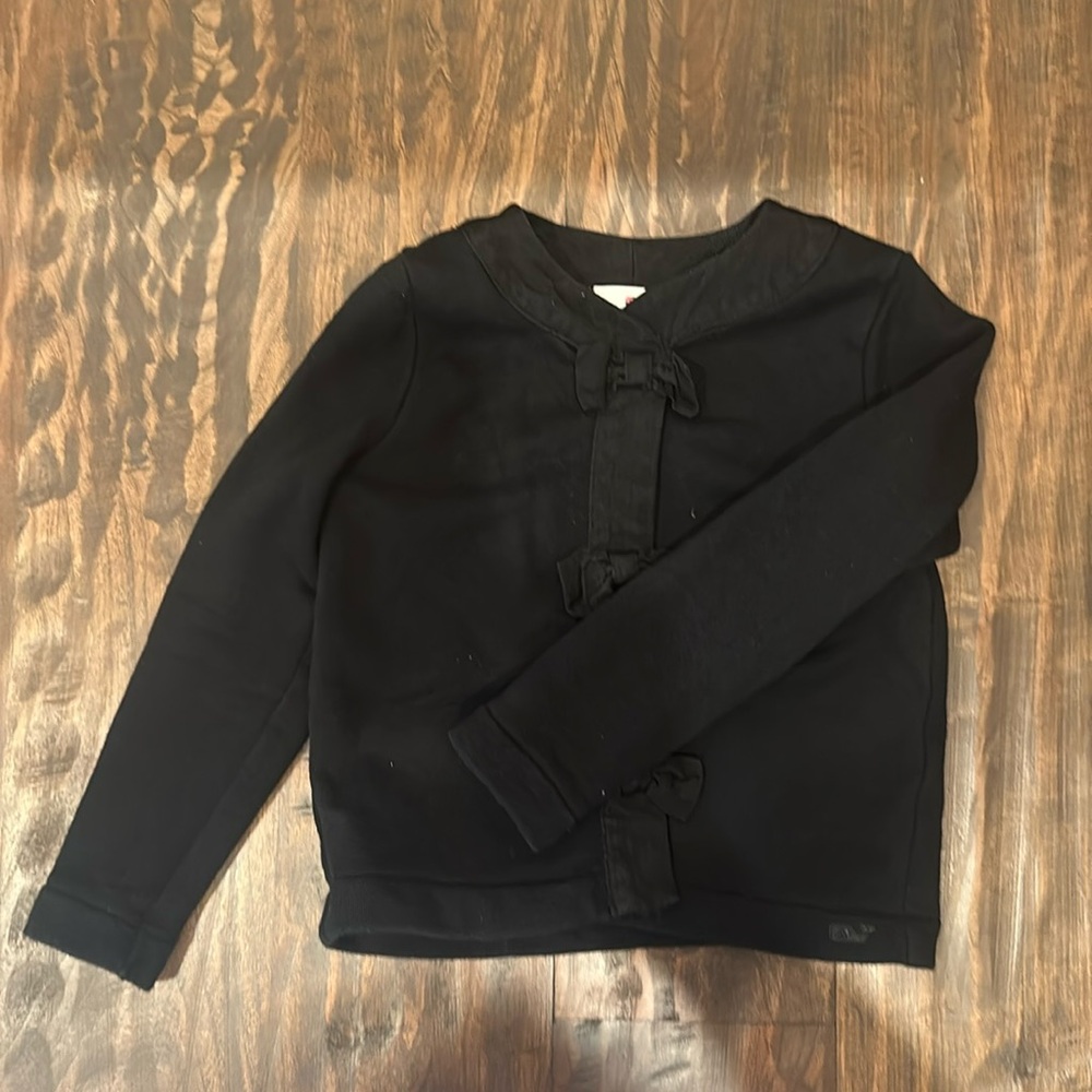 Vineyard Vines cardigan jacket